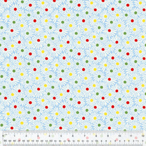 GARDEN PARTY fabric by Whistler Studios for Windham Fabrics