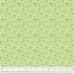 GARDEN PARTY fabric by Whistler Studios for Windham Fabrics