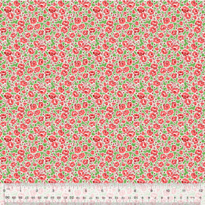 GARDEN PARTY fabric by Whistler Studios for Windham Fabrics