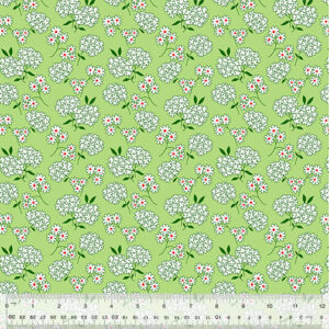 GARDEN PARTY fabric by Whistler Studios for Windham Fabrics