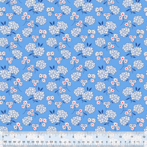 GARDEN PARTY fabric by Whistler Studios for Windham Fabrics