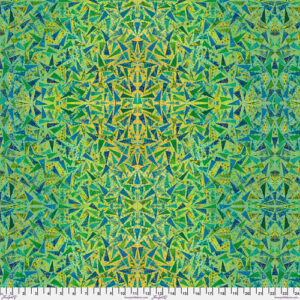 Paper Trees Fabric by Sue Penn for Free Spirit Fabrics