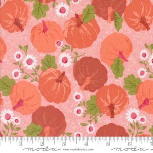 HEY BOO Fabric by Lella Boutique for Moda Fabrics