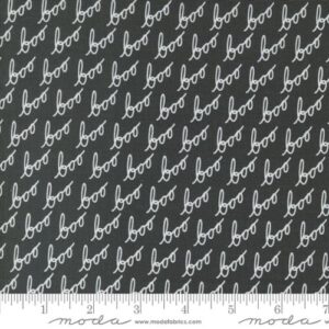 HEY BOO Fabric by Lella Boutique for Moda Fabrics