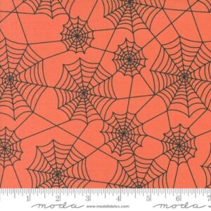 HEY BOO Fabric by Lella Boutique for Moda Fabrics