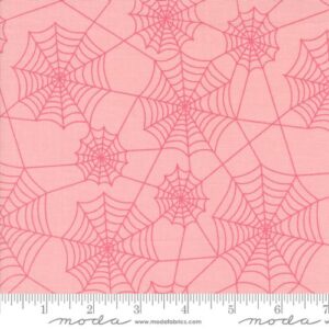 HEY BOO Fabric by Lella Boutique for Moda Fabrics
