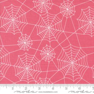 HEY BOO Fabric by Lella Boutique for Moda Fabrics
