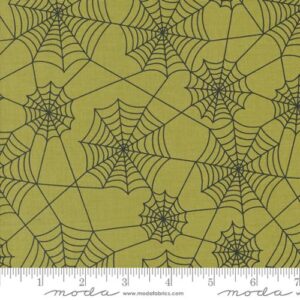 HEY BOO Fabric by Lella Boutique for Moda Fabrics