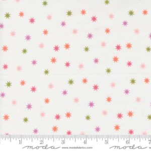 HEY BOO Fabric by Lella Boutique for Moda Fabrics
