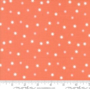 HEY BOO Fabric by Lella Boutique for Moda Fabrics