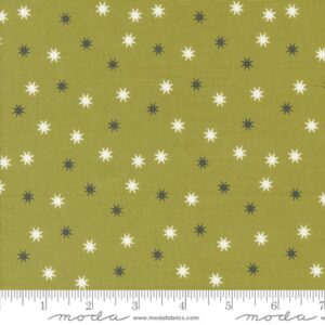 HEY BOO Fabric by Lella Boutique for Moda Fabrics