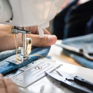 Class: Garment Sewing Assist