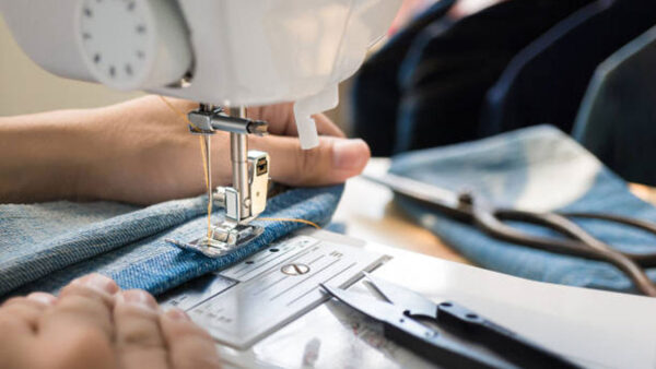 Class: Garment Sewing Assist