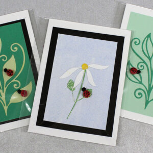 Class: Quilling Cards with Emily