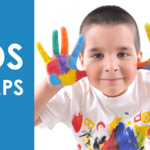Kids Craft Camps at Ben Franklin in Bonney Lake, WA
