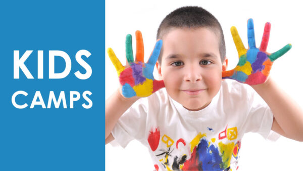 Kids Craft Camps at Ben Franklin in Bonney Lake, WA