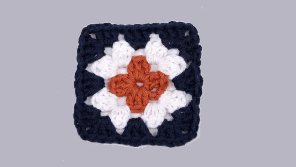 Class: Granny Square