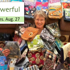 Sew Powerful Event