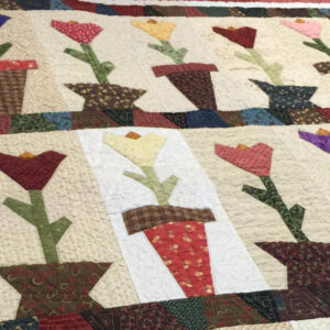 Class: Buggy Barn Quilt