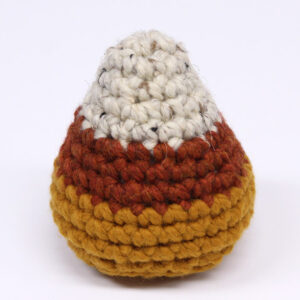 Crochet Class: Candy Corn