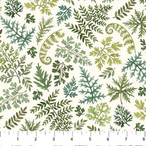 WILD HARVEST Fabric by Deborah Edwards for Northcott Fabrics