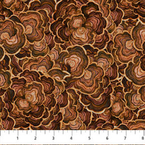 WILD HARVEST Fabric by Deborah Edwards for Northcott Fabrics