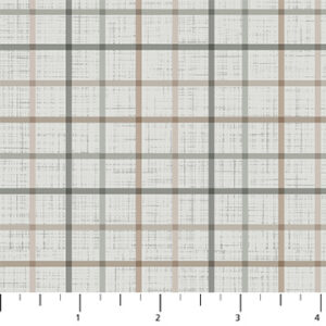 GRASSLAND fabric by Bernadett Urbanovics for Figo Fabrics