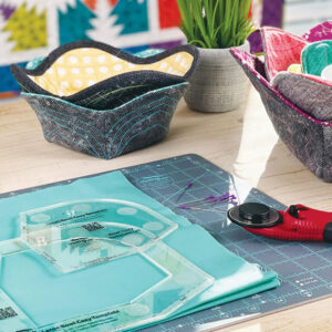 Class: Bowl Cozies