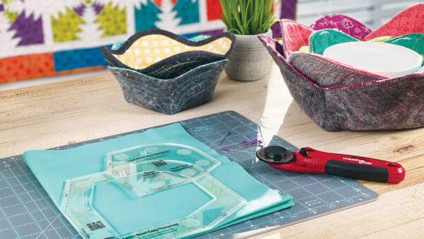Class: Bowl Cozies