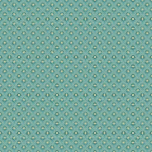 LUNA fabric by Makower UK