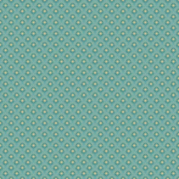 LUNA fabric by Makower UK