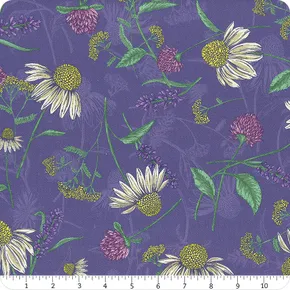 BEE HAVEN fabric by Rachel Rossi for Benartex