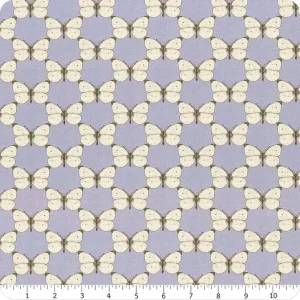 BEE HAVEN fabric by Rachel Rossi for Benartex