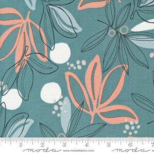 MELROSE fabric by Studio M for Moda