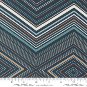 MELROSE fabric by Studio M for Moda