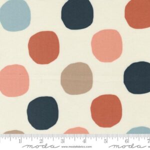MELROSE fabric by Studio M for Moda