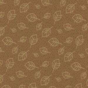INTO THE WOODLANDS fabric by Deane Beesley for Wilmington Prints