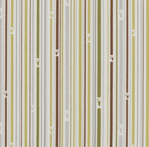 INTO THE WOODLANDS fabric by Deane Beesley for Wilmington Prints