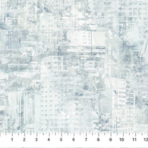 CITY HARBOR fabric by Deborah Edwards and Melanie Samra for Northcott Fabrics
