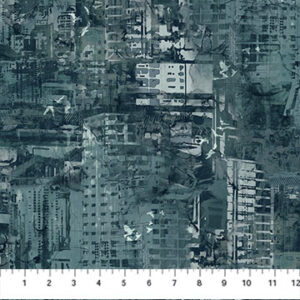 CITY HARBOR fabric by Deborah Edwards and Melanie Samra for Northcott Fabrics