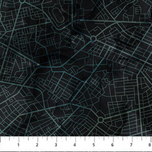 CITY HARBOR fabric by Deborah Edwards and Melanie Samra for Northcott Fabrics