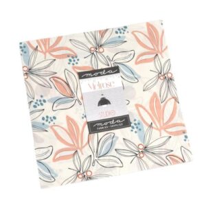 MELROSE fabric Layer Cake by Studio M for Moda
