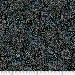 STILL LIFE fabric by Jamie Kalvestran for P&B Textiles