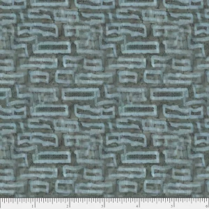 STILL LIFE fabric by Jamie Kalvestran for P&B Textiles