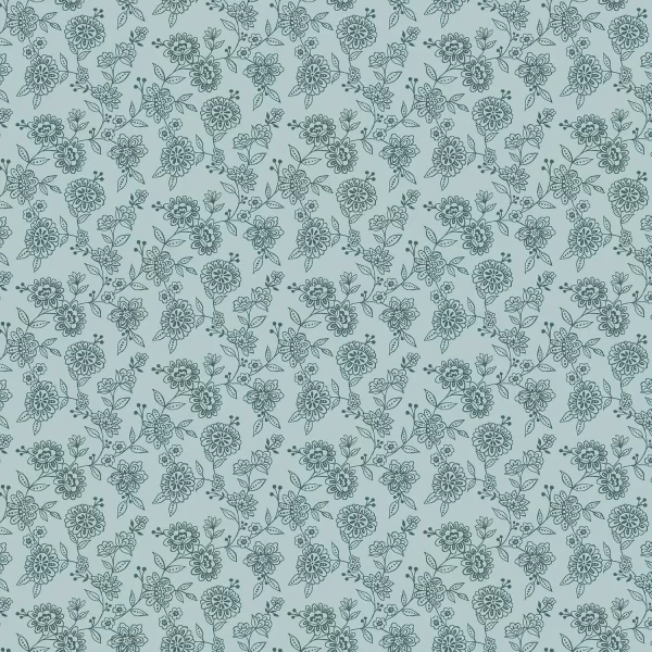 REVIVAL fabric by Makower UK