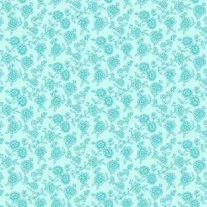 REVIVAL fabric by Makower UK