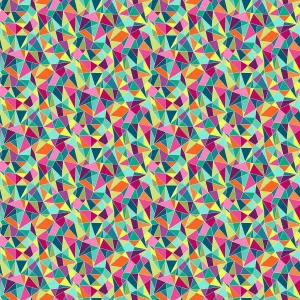 REVIVAL fabric by Makower UK