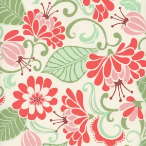 TANGO fabric by Kate Spain for Moda Fabrics