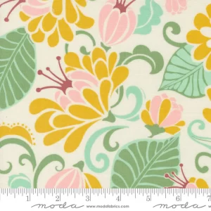 TANGO fabric by Kate Spain for Moda Fabrics