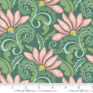 TANGO fabric by Kate Spain for Moda Fabrics